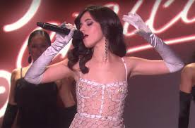 Daddy yankee, camila cabello, camila cabello & daddy yankee. Camila Cabello Interview Havana Performance On Ellen Watch Billboard Billboard