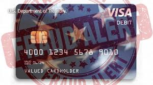 Fraud Alert Fraud Debit Financial Services