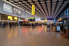 best airports around the world making travel easier heathrow travel heathrow airport