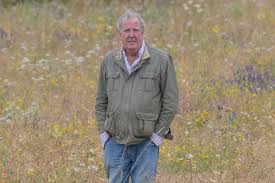 Jeremy Clarkson learns Gerald has cancer in emotional Clarkson's Farm  scenes | Radio Times