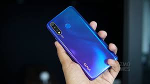 The Latest vivo U20 Sports Snapdragon ...