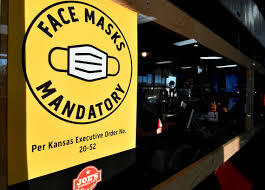 Texas is lifting its mask mandate, making it the largest state to no longer require one of the most effective ways to slow the spread of the coronavirus. Republican Lawmakers Repealed Kansas Mask Mandate Thursday The Kansas City Star