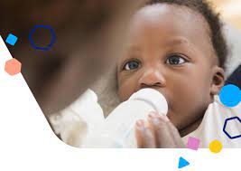 May 18, 2020 · breastmilk and infant formula while introducing solids. Milk Allergy In Babies Dairy Allergy Symptoms And Treatment Enfamil