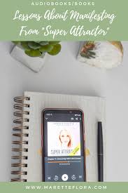 Bernstein, a motivational speaker, has made it her mission to help others find their true purpose in life. Manifesting Lessons From Super Attractor Floradise