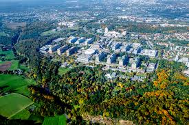 Die fachschaft biologie der uni bochum bietet euch informationen wenn ihr hilfe rund ums studium benötigt! Bilder Der Ruhr Universitat Bochum