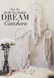 Boho dream catcher crochet pattern by top knotch. Gorgeous Diy Dreamcatcher Ideas And Tutorials For Creative Juice