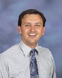 K-M band teacher named Teacher of the Year