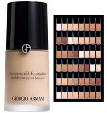 Doresti sa salvezi aceste criterii de cautare? Armani Luminous Silk Fond De Ten Promotion Off50