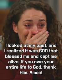 Walking With The Lord