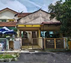 Rumah sewa selangor needed (266). Rumah Untuk Dijual Di Town House Puncak Perdana Seksyen U10 Near Uitm Puncak Perdana Shah Alam Intermediate Townhouse Ejen Hartanah Berdaftar Shah Alam Putraproperty My