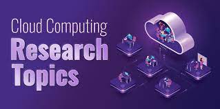 To read the essay's introduction, body and conclusion, scroll down. Top 10 Cloud Computing Research Topics In 2020 Geeksforgeeks