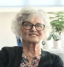 Pamela (nee Davidson) SHARA Obituary