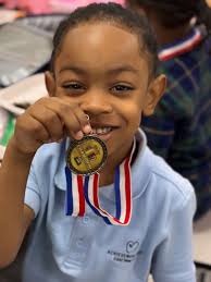 This Women's History Month, we are thrilled to celebrate the incredible  achievements of women in our network who are truly breaking barriers in  sports! Today, we showcase Dean Chloe Sumner from @af_lindenmiddle.