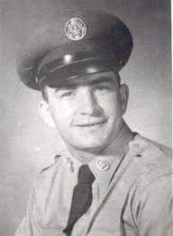 Posting late for Veteran's Day, my husband Ted Meier, Class of 1956, who I  was married to for 63 years when he passed away