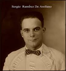 Sergio Ramírez de Arellano Moreno (1895-1948)