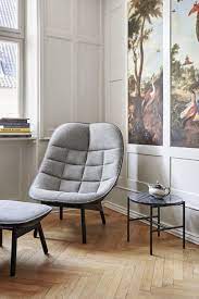 Uchiwa Upholstered Lounge Chair In 2021 Lounge Chairs Living Room Lounge Chair Design Home Decor Bedroom