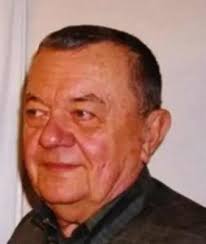 Obituary information for Jerome Dominic Zezula