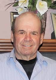 Obituary of Gary Fuller