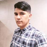 Eliud Estrada's Instagram, Twitter & Facebook