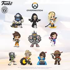 Ever since blizzcon 2014 when overwatch was announced, i've loved this world and it's characters. Pop Exclusive Funko Overwatch 2 Mccree Usa Pop Action Figures Toys Hobbies