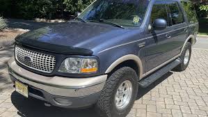 Image result for Deep Wedgewood Blue 1999 Expedition