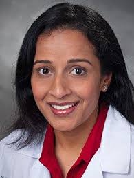 Huma Khan, MD