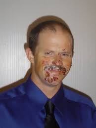 Alvin Edward Kenyon (1978-2012)