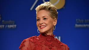 Sharon stone in 'basic instinct.' (tristar pictures). Sharon Stone Says She Was Misled About Explicit Interrogation Scene In Basic Instinct Vanity Fair Ctv News
