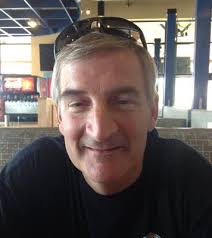 Jeffrey Coble Obituary (1962