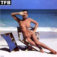 Iris Berben Nude & Sexy Collection (38 Photos + Video) | #TheFappening