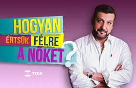 The most powerful banker in hungary, sandor csanyi is ceo of otp bank, one of the largest financial services firms in central and eastern europe. Tixa Hogyan Ertsuk Felre A Noket Csanyi Sandor Egyszemelyes Vigjateka Salgotarjan