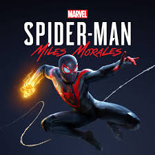 Marvel S Spider Man Miles Morales Ps4 Ps5