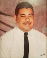 Abelardo Amaya's Instagram, Twitter & Facebook