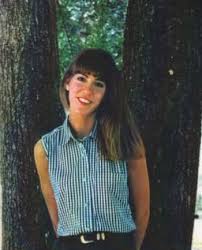 Cheri Anne Benjamin Bitner (1971-1995)