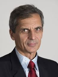 NATIONAL COMMISsIONERS