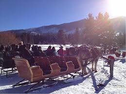 An Ode To Late April Snow In Reno — Our Town Reno