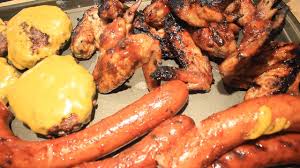 Dreamstime is the world`s largest stock photography community. Grilling Tips Chicken Sausage Hot Dog Hamburger Youtube