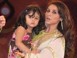 Rani Mukerji reveals how she struggled to get over her miscarriage, says  she hasnt come to terms with her inability to have a 2nd child - The  Economic Times