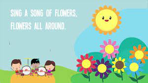 We did not find results for: Sing A Song Of Flowers Song Lyrics Preschool Songs Rhymes Songs The Kiboomers Youtube
