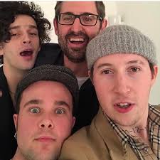 James Guy Wilkinson (@jamesguy_w)