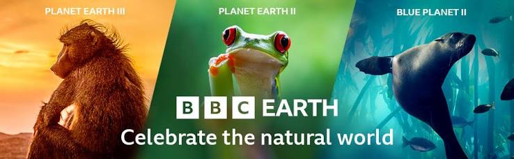 Amazon.com: Planet Earth II (4K Ultra HD) : David Attenborough: Movies & TV