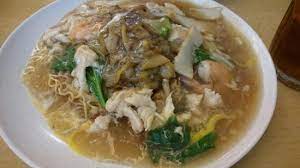 Ordered dumpling soup noodles, and steamed daun teratai chicken rice. Mohd Chan Restaurant Shah Alam Menu Prices Restaurant Reviews Tripadvisor