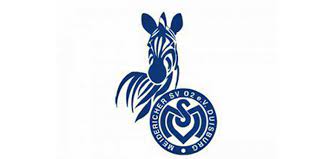 Download msv duisburg vector logo in eps, svg, png and jpg file formats. Duisburg Verpflichtet Schweizer Nationalspielerin Pulver Dfb Deutscher Fussball Bund E V