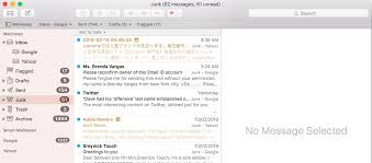 When apple mail keeps crashing continuously, it drives a mac user mad. What To Do If Mac Mail Keeps Crashing In High Sierra