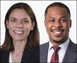 McDermott Adds Covington, Polsinelli Laterals to Build DC Bench