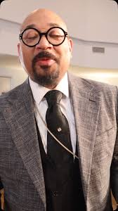 Take a moment to hear from our leader, Bishop Jonathan Willis! #ZionCity  #WeAreTheNewFrontier #cogicva3