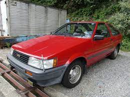 Search over 153,715 used toyota corolla for sale from $105. 1984 Corolla Levin Ae86 For Sale Japan Japan Cars Something Jp Sale Is Eassier Google Search