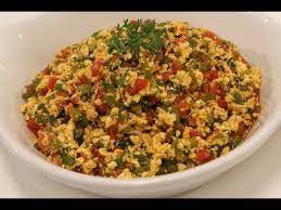 Jain Paneer Bhurji Sanjeev Kapoor Khazana Youtube Bhurji Recipe Paneer Recipes