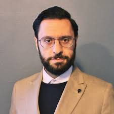 Anthony D. Bucchianico posted