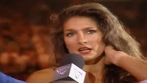 American Reacts to Classic UK Gladiators [Series 3] (Semi Finals)